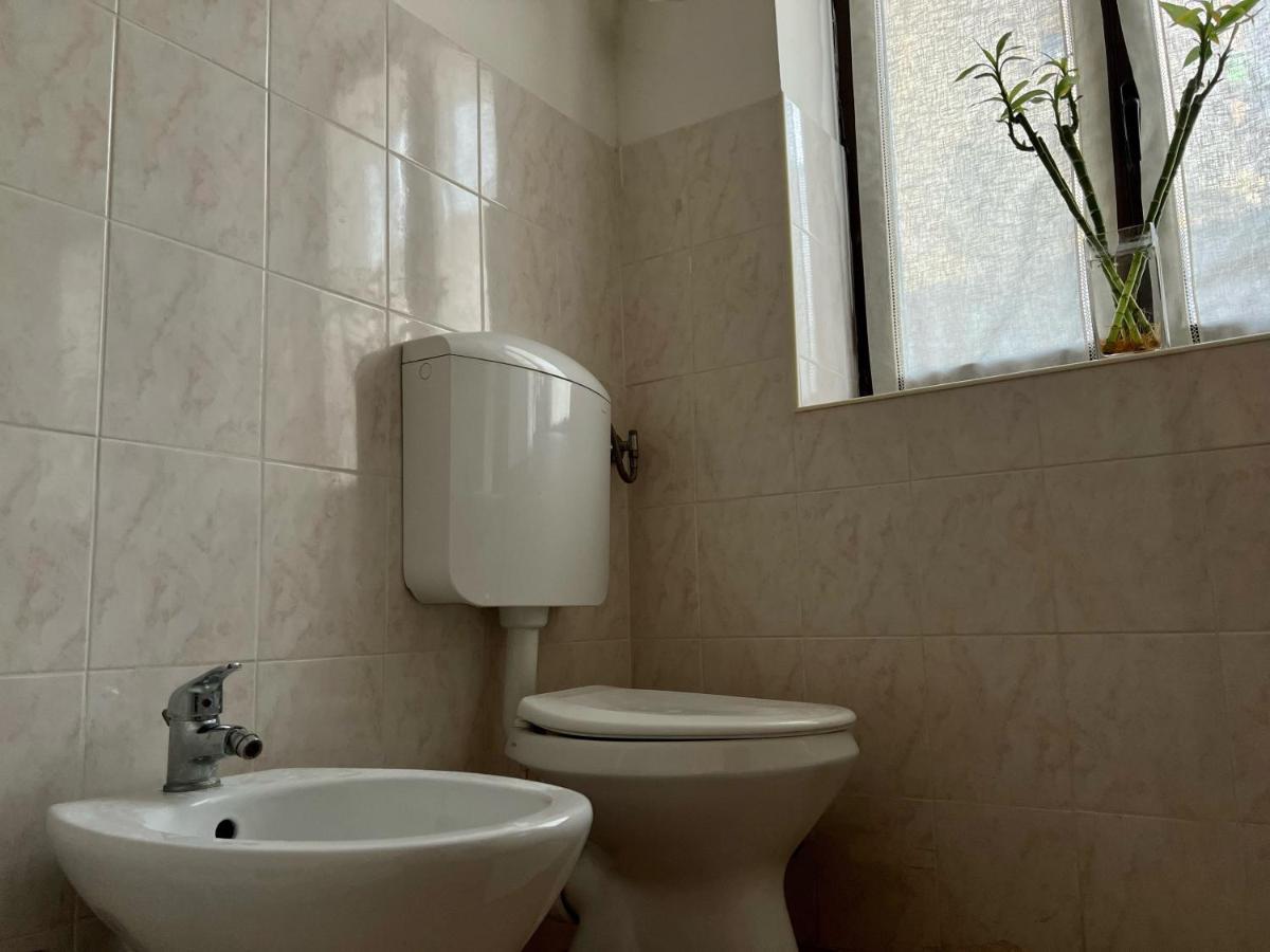 Novi Ligure Private Apartment Экстерьер фото