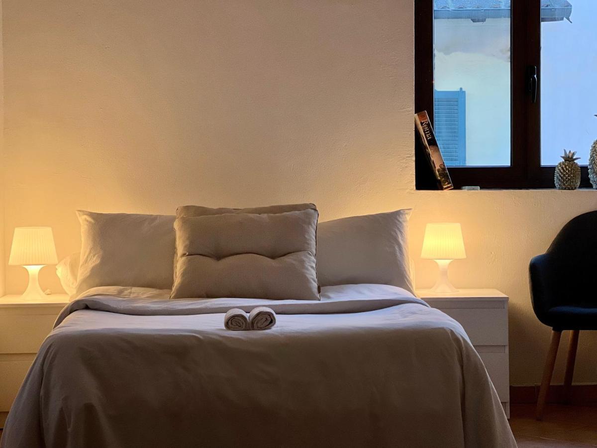 Novi Ligure Private Apartment Экстерьер фото