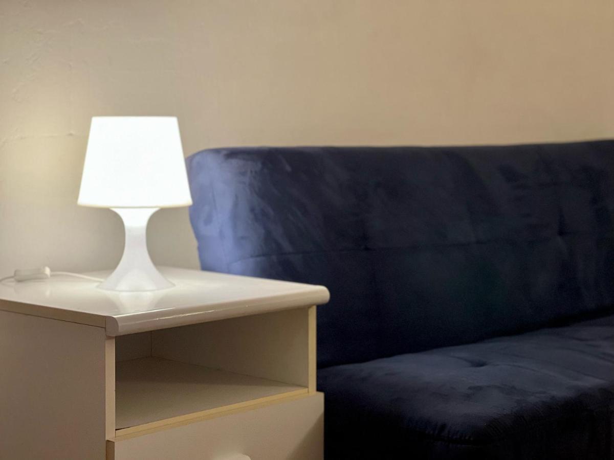 Novi Ligure Private Apartment Экстерьер фото