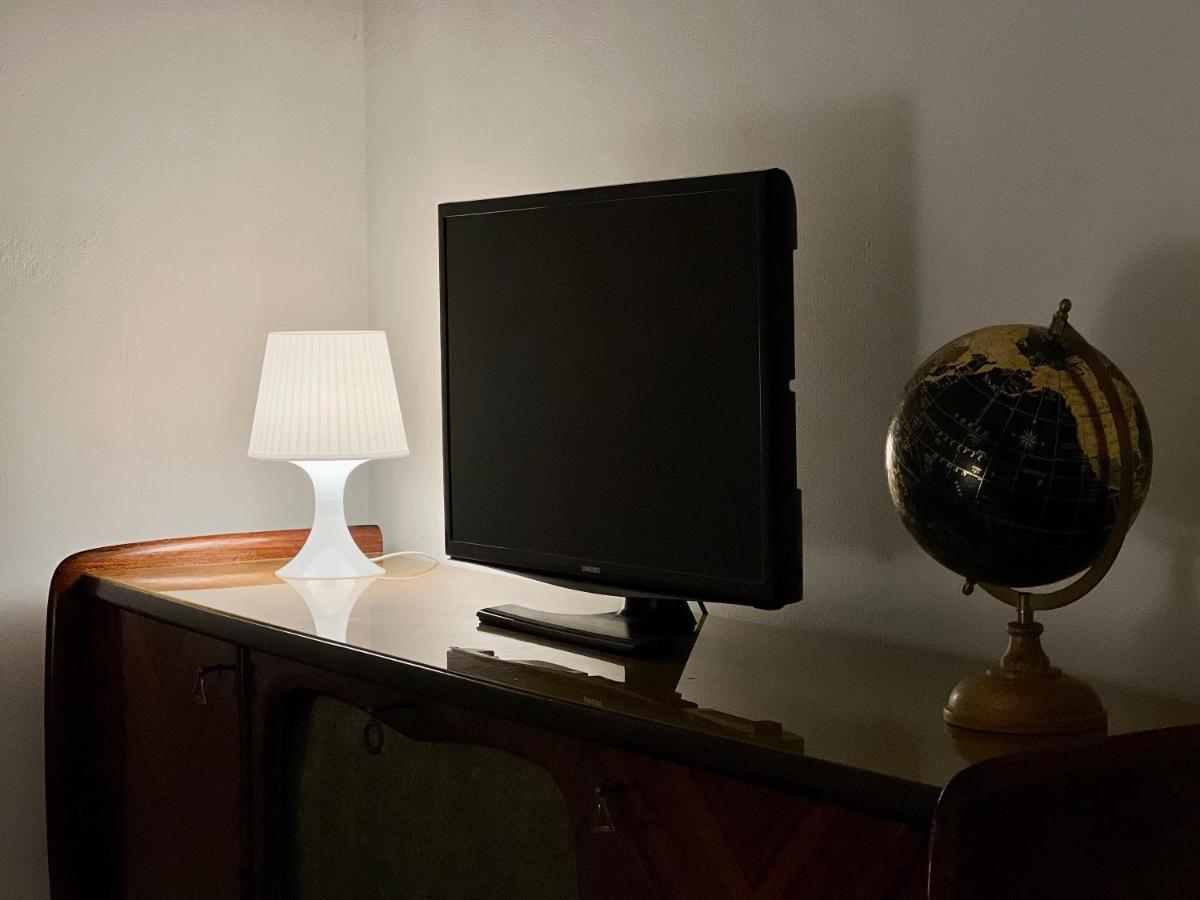 Novi Ligure Private Apartment Экстерьер фото