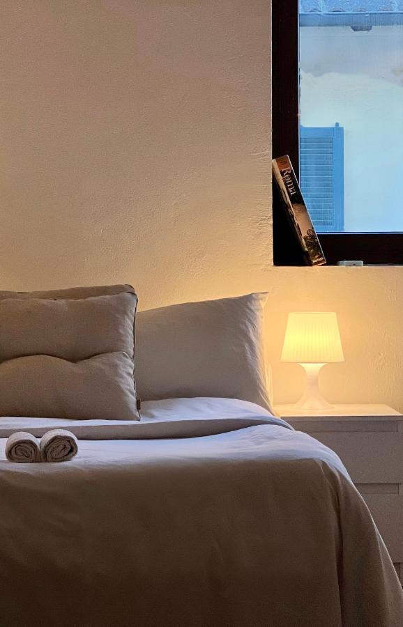 Novi Ligure Private Apartment Экстерьер фото
