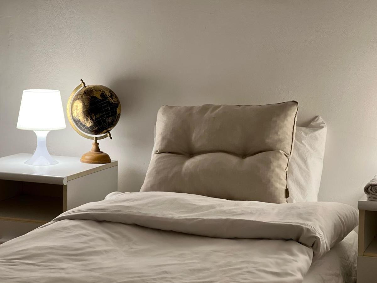 Novi Ligure Private Apartment Экстерьер фото
