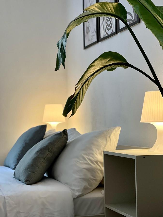 Novi Ligure Private Apartment Экстерьер фото