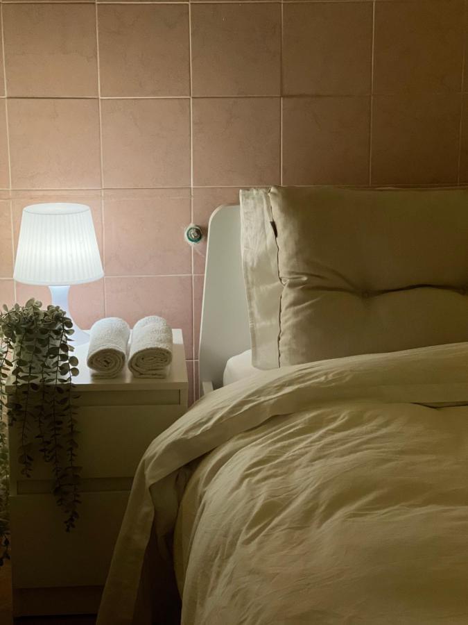 Novi Ligure Private Apartment Экстерьер фото