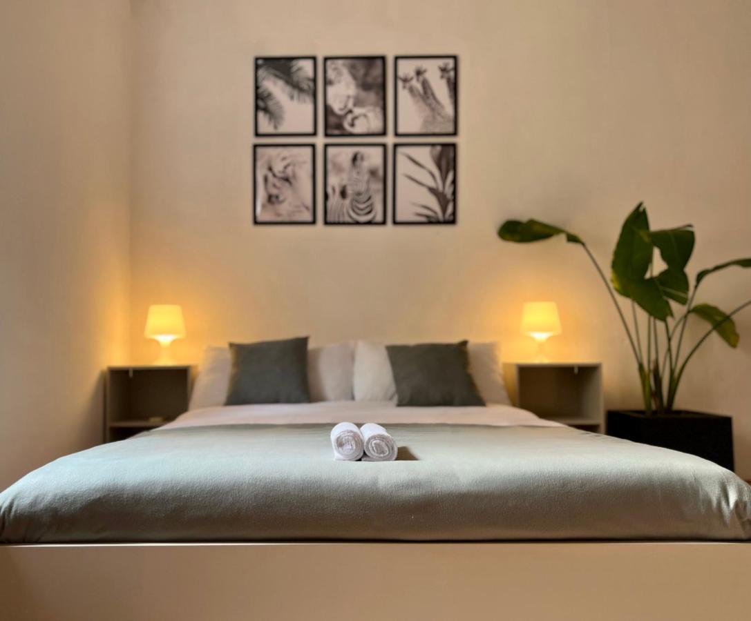 Novi Ligure Private Apartment Экстерьер фото